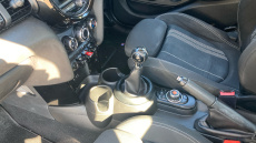 MINI Hatchback 2.0 Cooper S D 5dr Diesel Hatchback